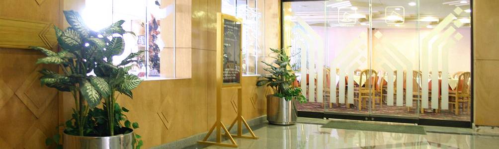 Grupos Hotel Estoril