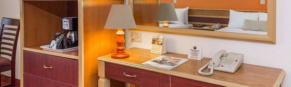 Habitación Hotel Estoril