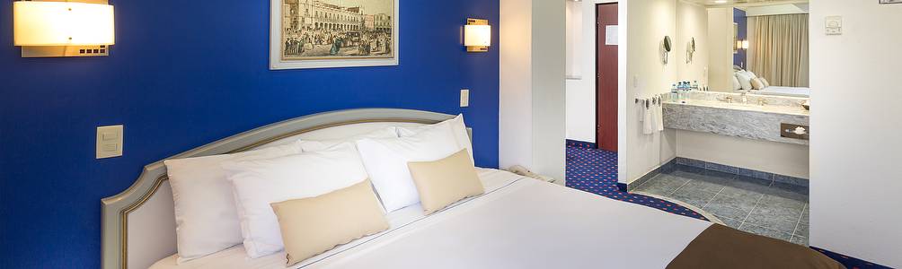 Reservaciones Hotel Estoril