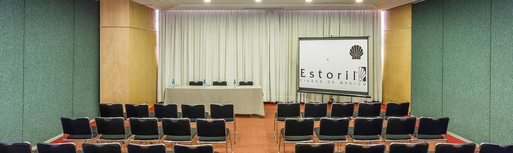 Hotel Estoril Meeting Room