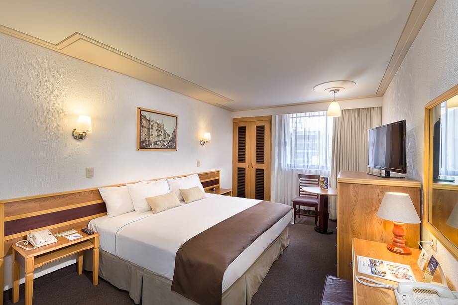 Habitación Sencilla